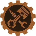 Logo Favicom Only Real Motorcycles Logo Favicom Only Real Motorcycles